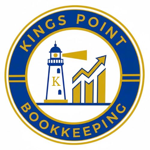 Kings Point Bookkeeping